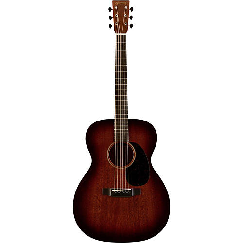 Custom 000-18 Solid Mahogany Acoustic Guitar