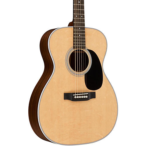 Custom 000-28 Bearclaw Acoustic Guitar