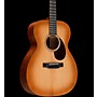 Martin Custom 000 Quilted Mahogany Deluxe Natural