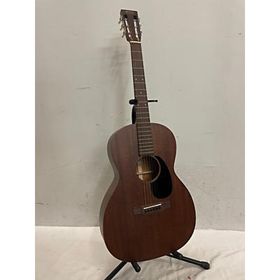 Martin Custom 00015SM 12-Fret Acoustic Guitar