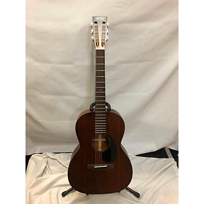Martin Custom 00015Sm Acoustic Guitar