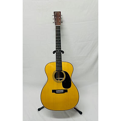 Martin Custom 00028 Acoustic Guitar