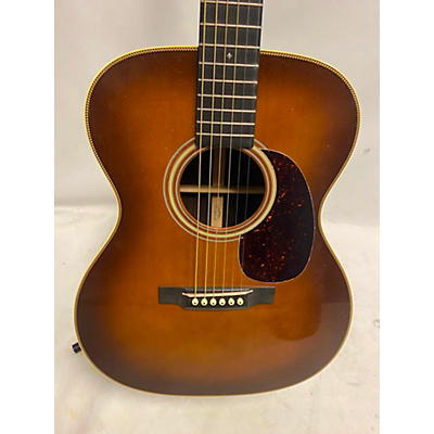 Martin Custom 00028 Authentic Aged 1937 Acoustic Guitar