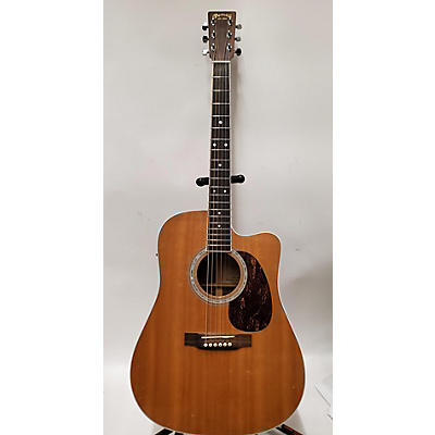 Martin Custom 000C-16RGTE Acoustic Electric Guitar