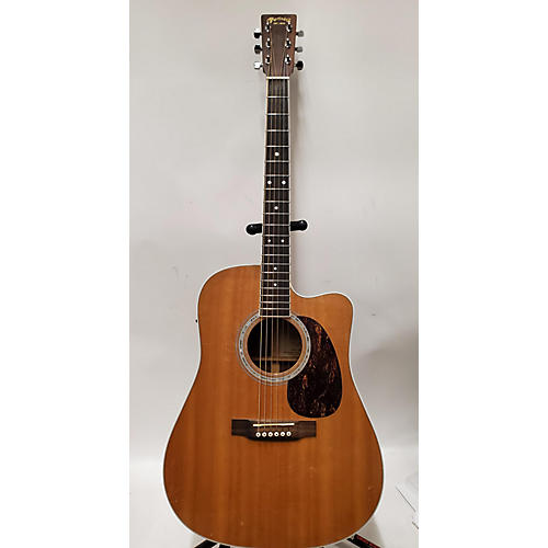 Martin Custom 000C-16RGTE Acoustic Electric Guitar Antique Natural