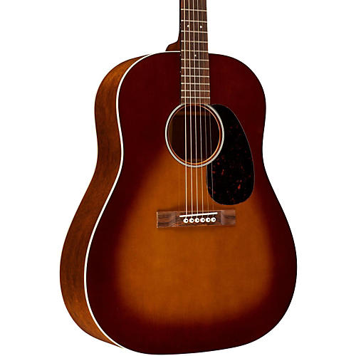Custom 10CMCEDI0993 Sloped Shoulder Dreadnought Acoustic Guitar