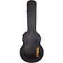 D'Angelico Custom 17 inch Archtop Case