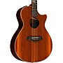 Taylor Custom #2 Cocobolo Grand Concert Acoustic-Electric Guitar Shaded Edge Burst
