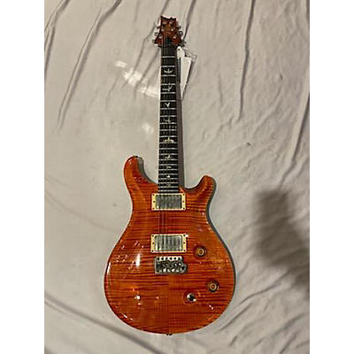 PRS Custom 22 10 Top Solid Body Electric Guitar
