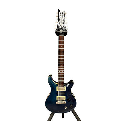 PRS Custom 22 12 String Solid Body Electric Guitar