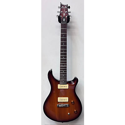 PRS Custom 22 Soapbar II Solid Body Electric Guitar