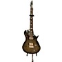 Used PRS Custom 22 Solid Body Electric Guitar Black