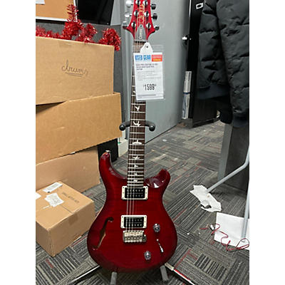 PRS Custom 22 Solid Body Electric Guitar