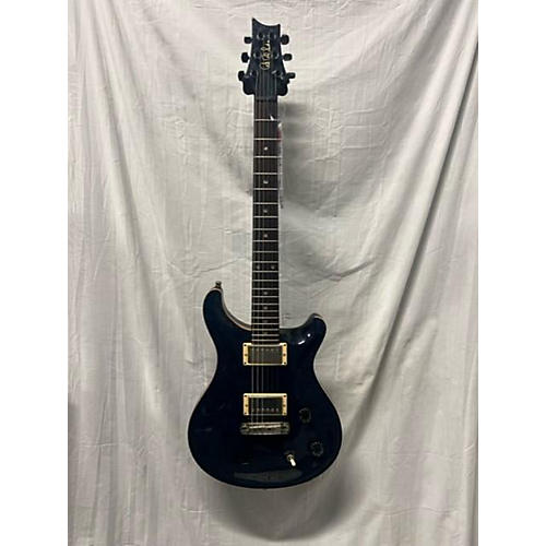 PRS Custom 22 Solid Body Electric Guitar Royal Blue