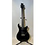 Used PRS Custom 22 Tremolo Solid Body Electric Guitar Black