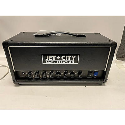 Jet City Amplification Custom 22 Tube Guitar Amp Head