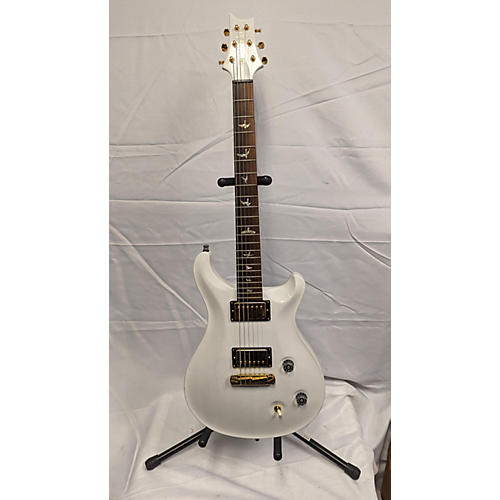 PRS Custom 22 W/ Brazilian Rosewood Fretboard Solid Body Electric Guitar White
