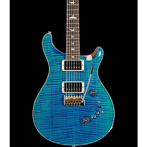Custom 24-08 10 Top Electric Guitar