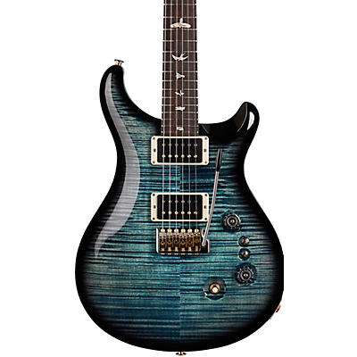 PRS Custom 24-08 10-Top with Pattern Thin Neck Electric Guitar