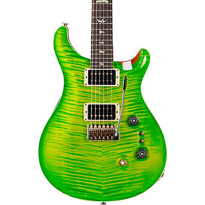 PRS Custom 24-08 10-Top with Pattern Thin Neck Electric Guitar