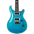 PRS Custom 24-08 Electric Guitar Antique WhiteCarroll Blue