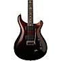 PRS Custom 24-08 Mango Limited Edition Electric Guitar - Fire Red Gray Black Fade