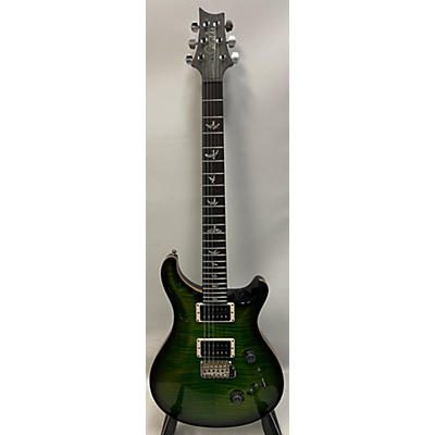 PRS Custom 24-08 Solid Body Electric Guitar