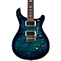 PRS Custom 24-08 with Pattern Thin Neck Electric Guitar Cobalt Blue