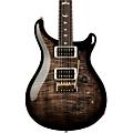 PRS Custom 24 10-Top Electric Guitar - Carroll BlueCharcoal Burst