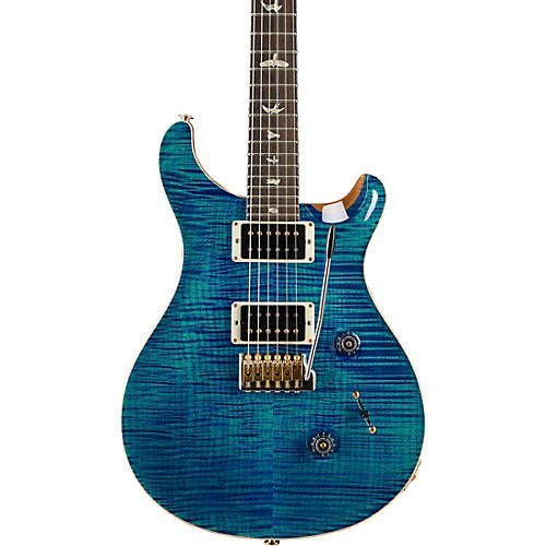 PRS Custom 24 10 Top Electric Guitar