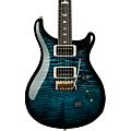 PRS Custom 24 10-Top Electric Guitar Cobalt Smokeburst240383877