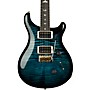 PRS Custom 24 10-Top Electric Guitar Cobalt Smokeburst 240383877