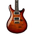 PRS Custom 24 10-Top Electric Guitar Dark Cherry Sunburst240385096