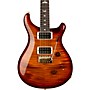 PRS Custom 24 10-Top Electric Guitar Dark Cherry Sunburst 240386794