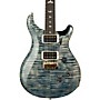 PRS Custom 24 10-Top Electric Guitar Faded Whale Blue