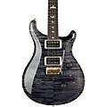 PRS Custom 24 10-Top Electric Guitar Dark Cherry SunburstGray Black