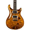 PRS Custom 24 10-Top Electric Guitar Yellow Tiger240385359