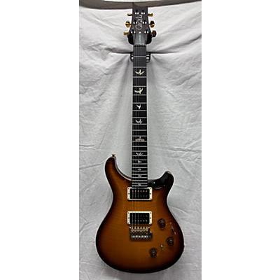 PRS Custom 24 10 Top Piezo Trem Solid Body Electric Guitar