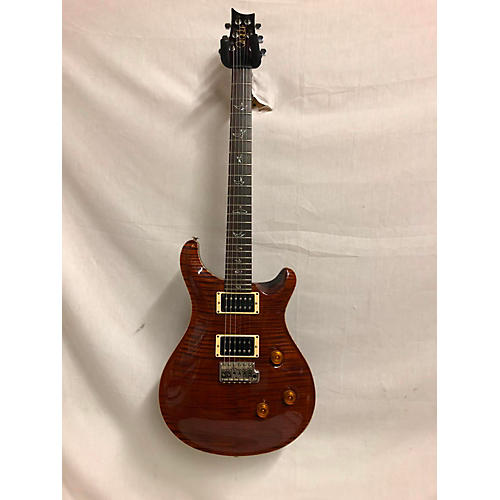 Custom 24 10 Top Solid Body Electric Guitar