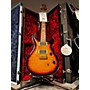 Used PRS Custom 24 Artist Pack Solid Body Electric Guitar TRIBURST QUILT