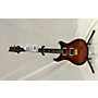 Used PRS Custom 24 Artist Pack Solid Body Electric Guitar Tiger Eye