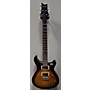 Used PRS Custom 24 Artist Pack Solid Body Electric Guitar Tobacco