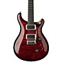 PRS Custom 24 Birds of a Feather Limited Edition Electric Guitar - Blood Red