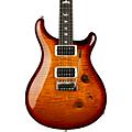 PRS Custom 24 Electric Guitar - Carroll BlueDark Cherry Sunburst
