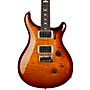 PRS Custom 24 Electric Guitar - Dark Cherry Sunburst