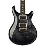 PRS Custom 24 Electric Guitar - Gray Black 240387823