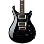 PRS Custom 24 Electric Guitar - Gray Black 240391354