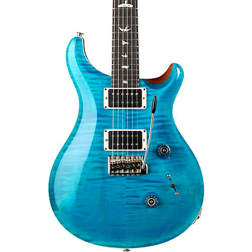 PRS Custom 24 Electric Guitar Carroll Blue