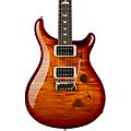 PRS Custom 24 Electric Guitar Dark Cherry Sunburst240383152