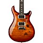 PRS Custom 24 Electric Guitar Dark Cherry Sunburst 240383152